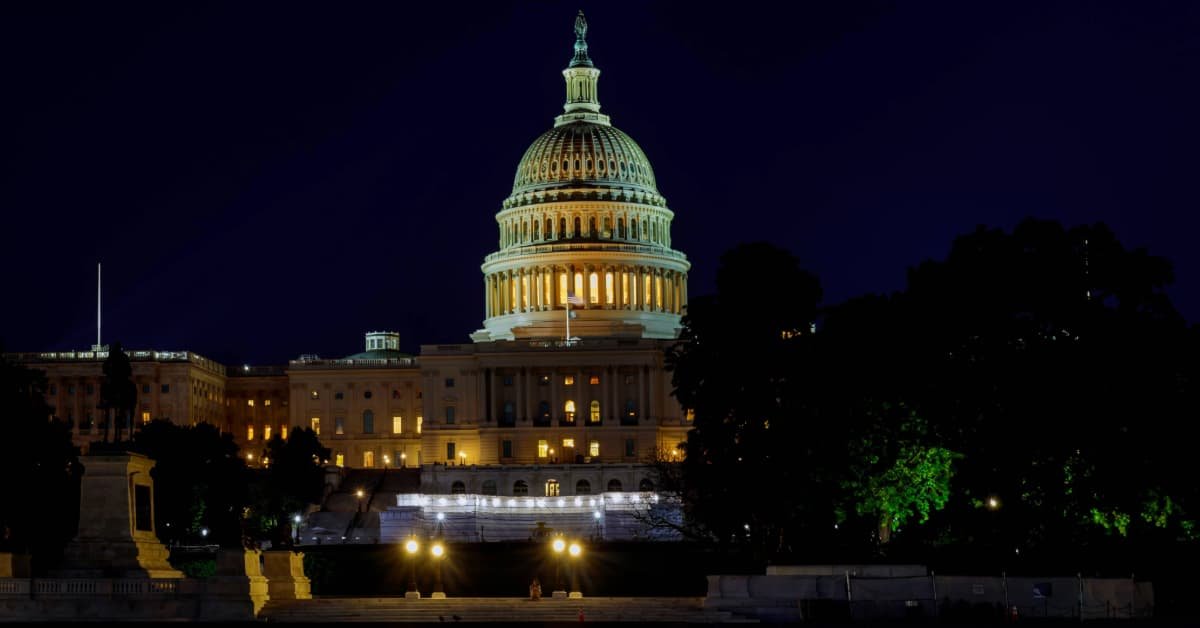 Las elecciones en estados unidos determinan quien ocupará este despacho los próximos 4 años