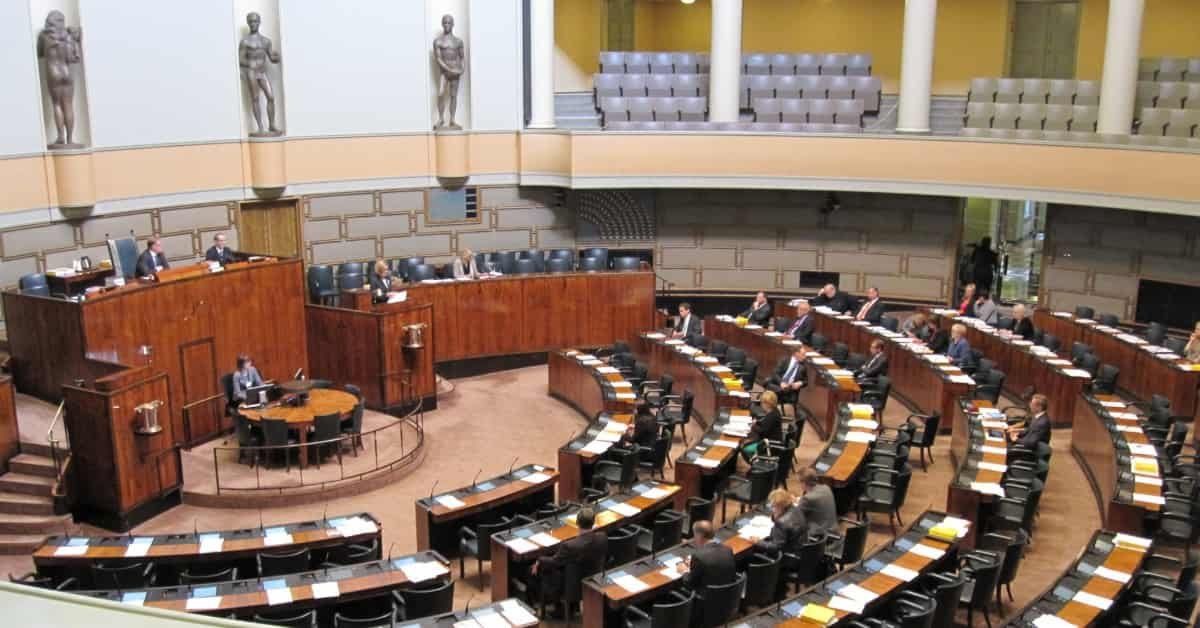 La reforma constitucional es una de las herramientas que garantizan la adaptación al tiempo