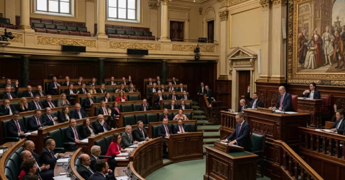 Las leyes son el primer mecanismo para regular la politica constitucional