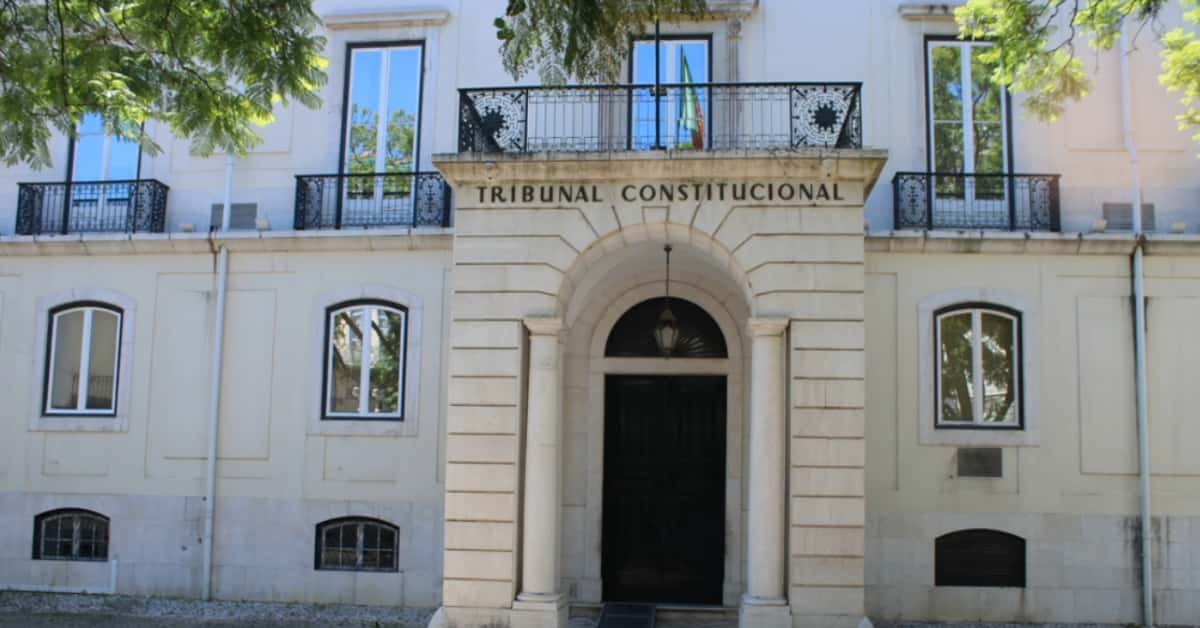 El Tribunal Constitucional es el garante de la Constitución