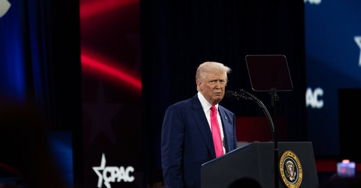 El Sistema Presidencial como organización política