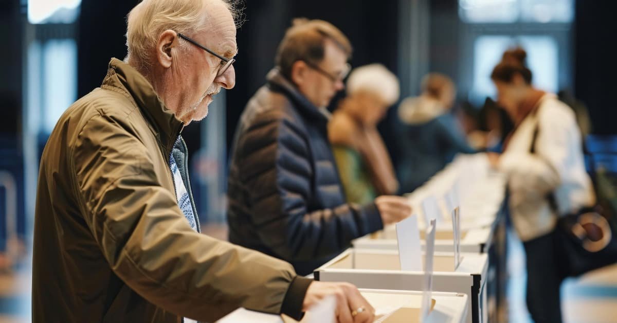 Los sistemas electorales son mecanismos para traducir el voto en representantes