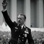 Las dictaduras, junto con las democracias, son uno de los sistemas más comunes dentro del mundo