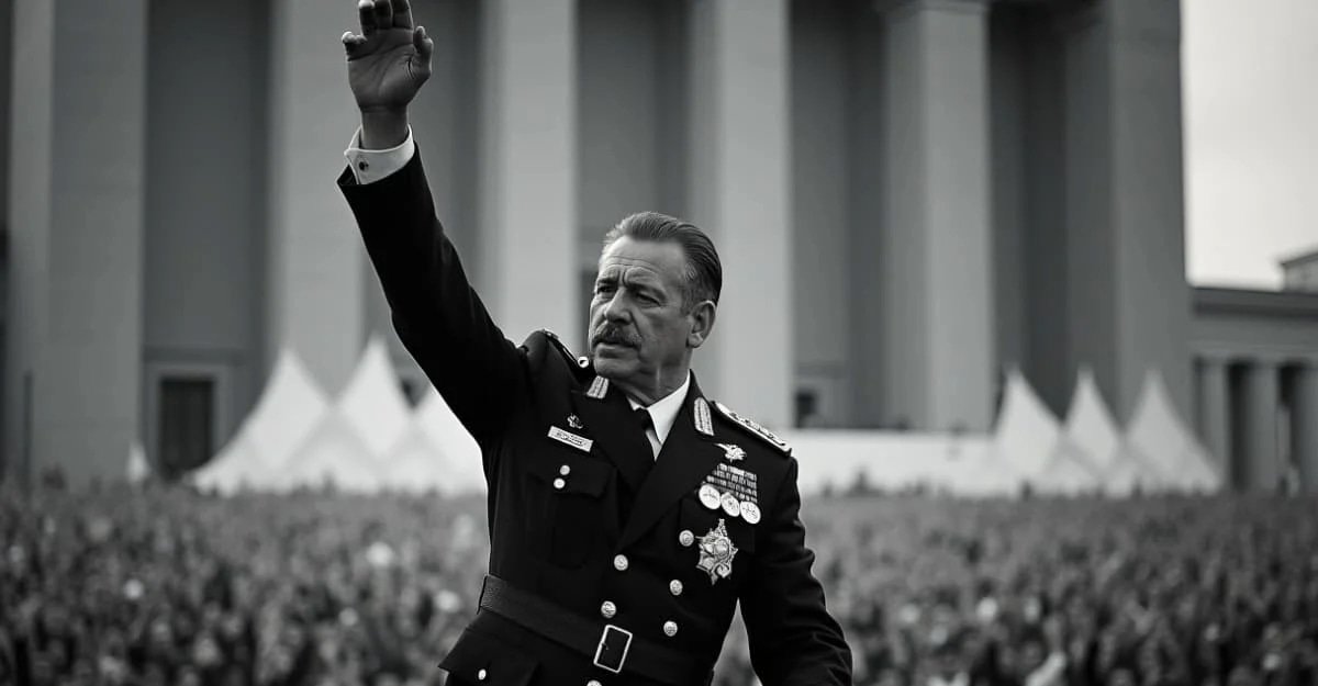 Las dictaduras, junto con las democracias, son uno de los sistemas más comunes dentro del mundo