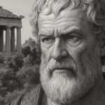 Aristóteles puede ser considerado unos de los padres fundadores de la ciencia política