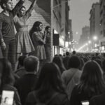 Los movimientos sociales se pueden definir como expresiones para cohesionar demandas hacia una institución