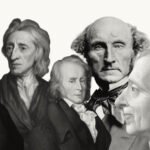 El liberalismo clásico nace como contraposición a las monarquías absolutas poniendo en el centro al individuo