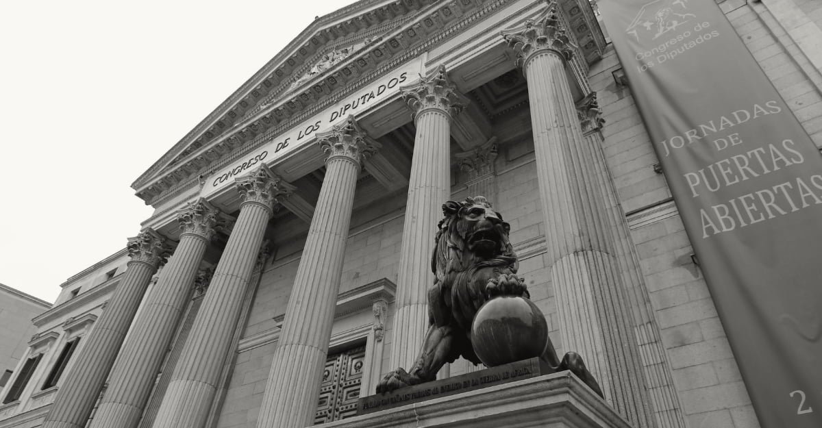 El Estado es una forma de organización política presente en todo el mundo.