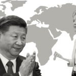 Las democracias y dictaduras son las dos formas más habituales de organización estatas