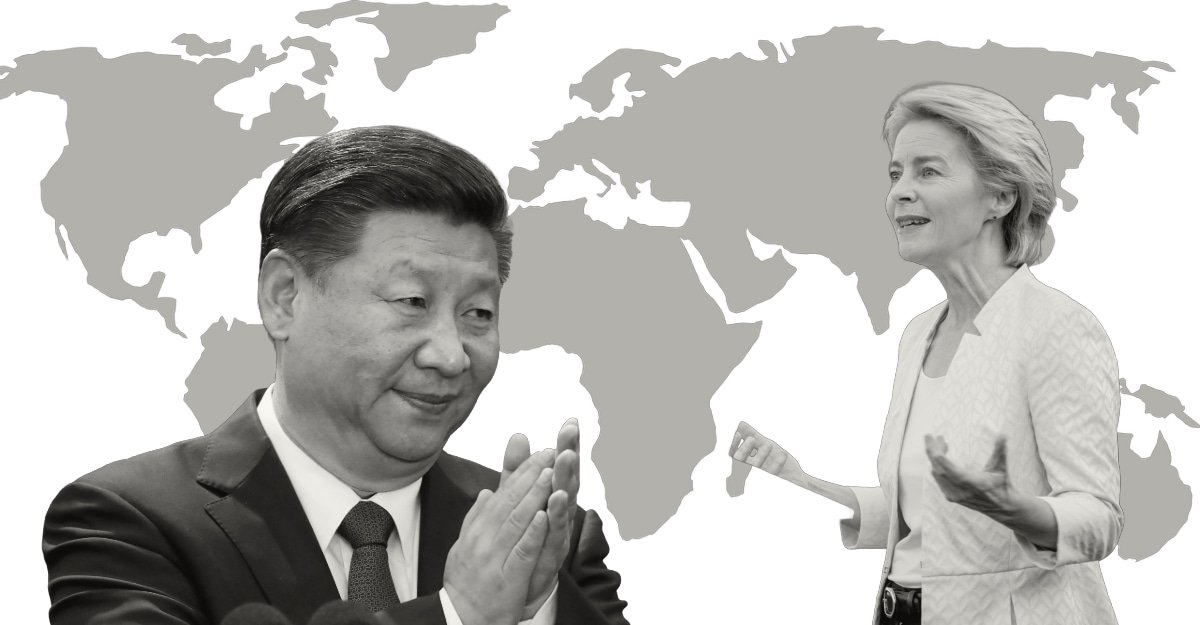 Las democracias y dictaduras son las dos formas más habituales de organización estatas