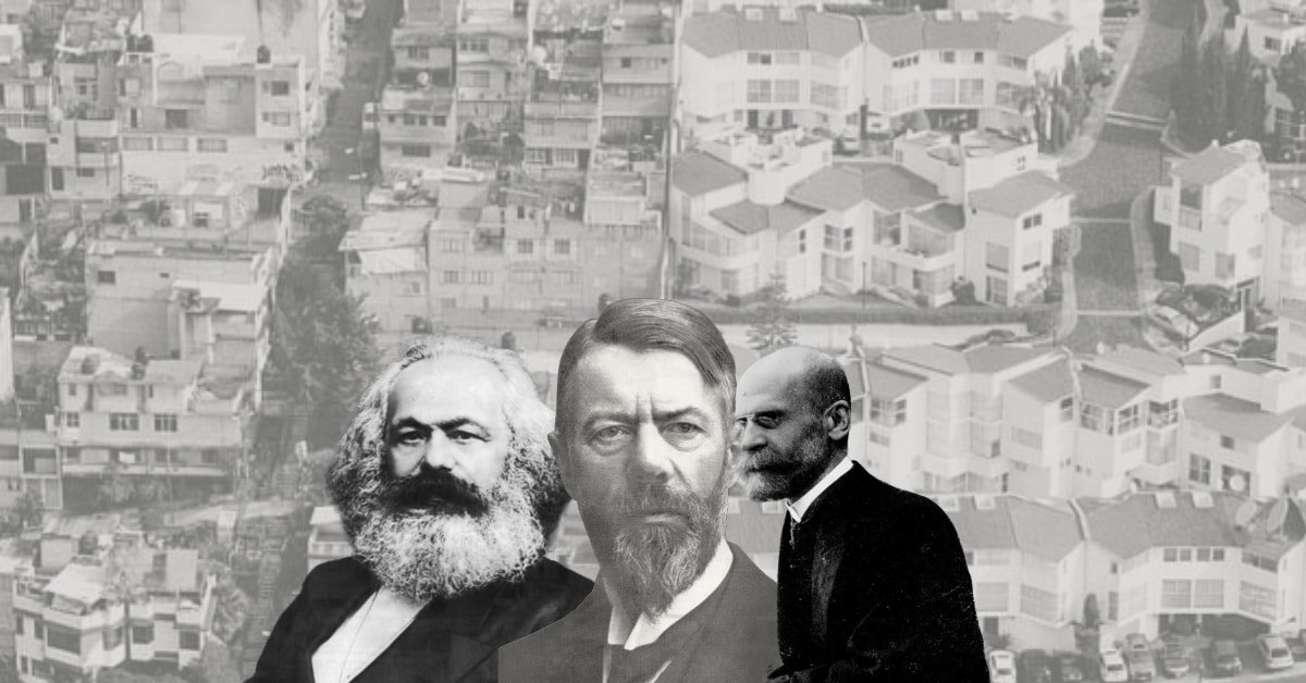 Las desigualdades sociales han sido una de las temáticas más estudiadas en la sociología