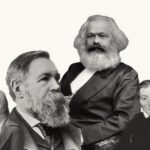 El socialismo se ha erigido como una de las principales alternativas frente al liberalismo capitalista