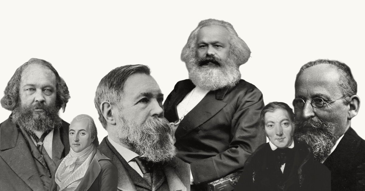 El socialismo se ha erigido como una de las principales alternativas frente al liberalismo capitalista