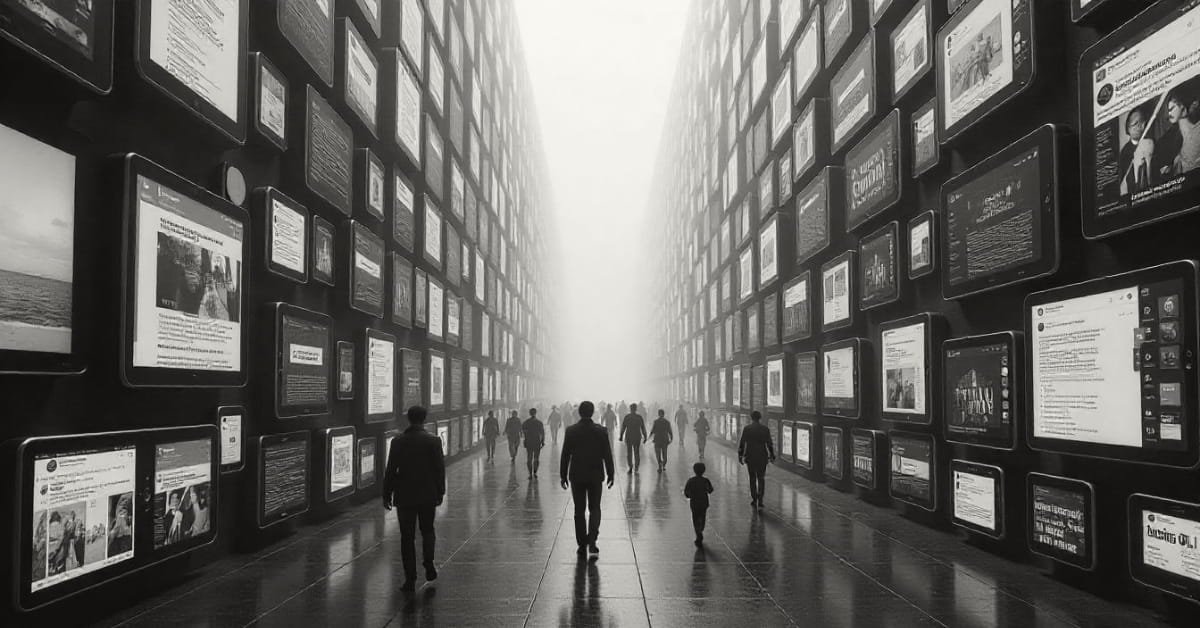 El ciberactivismo se erige como una novedosa forma de hacer política en el entorno digital