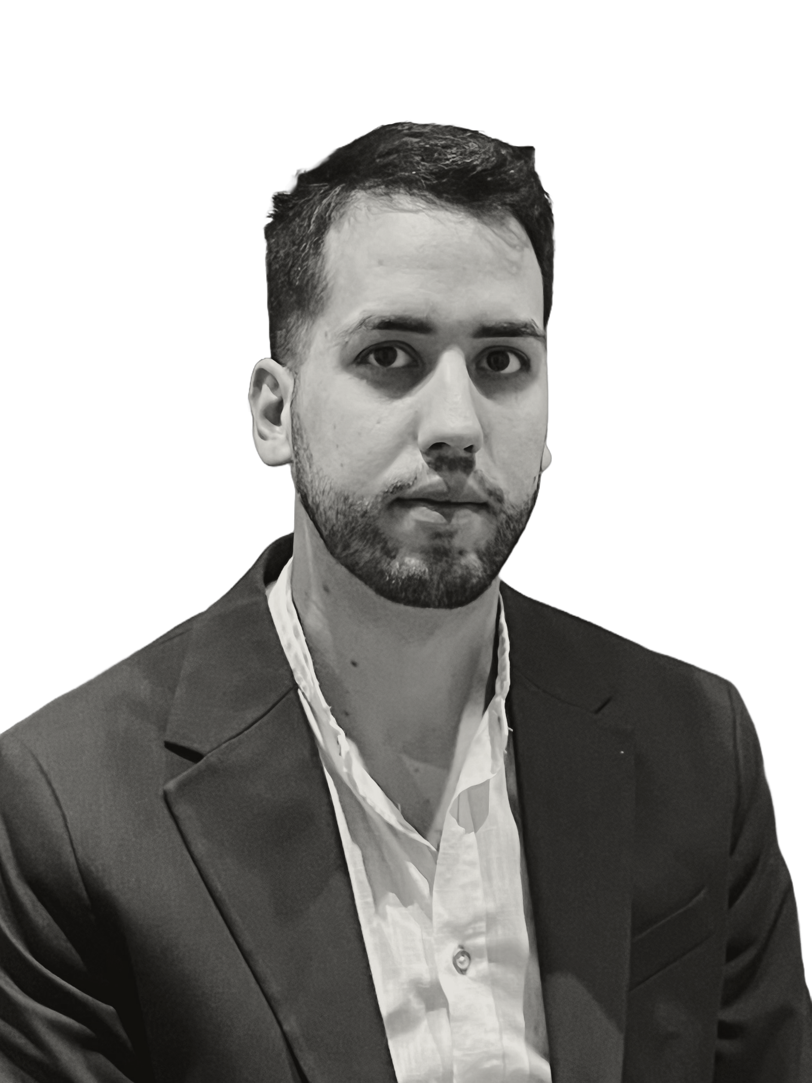 Santi Hernández es el fundador de Politicaconciencia