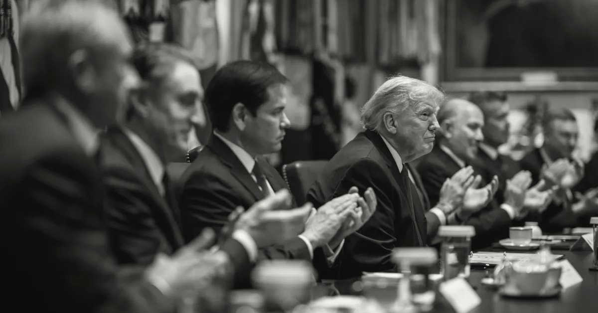 Las Relaciones Internacionales estudian el comportamiento de los Estados.