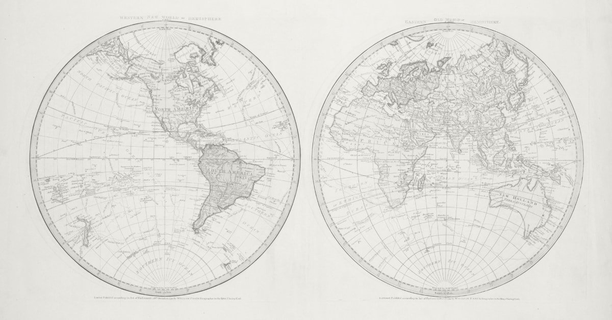 El orden mundial se decanta entre un orden bipolar o multipolar