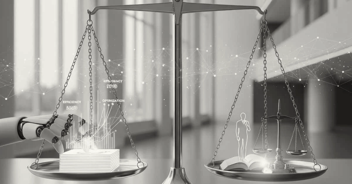 La inteligencia artificial en el sector público es una realidad en muchos departamentos: predicción de delitos, mejora de trámites, etc.