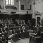 Las leyes son los principales procedimientos regulatorios en los Estados de Derecho.